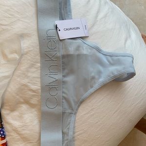Calvin Klein underwear
